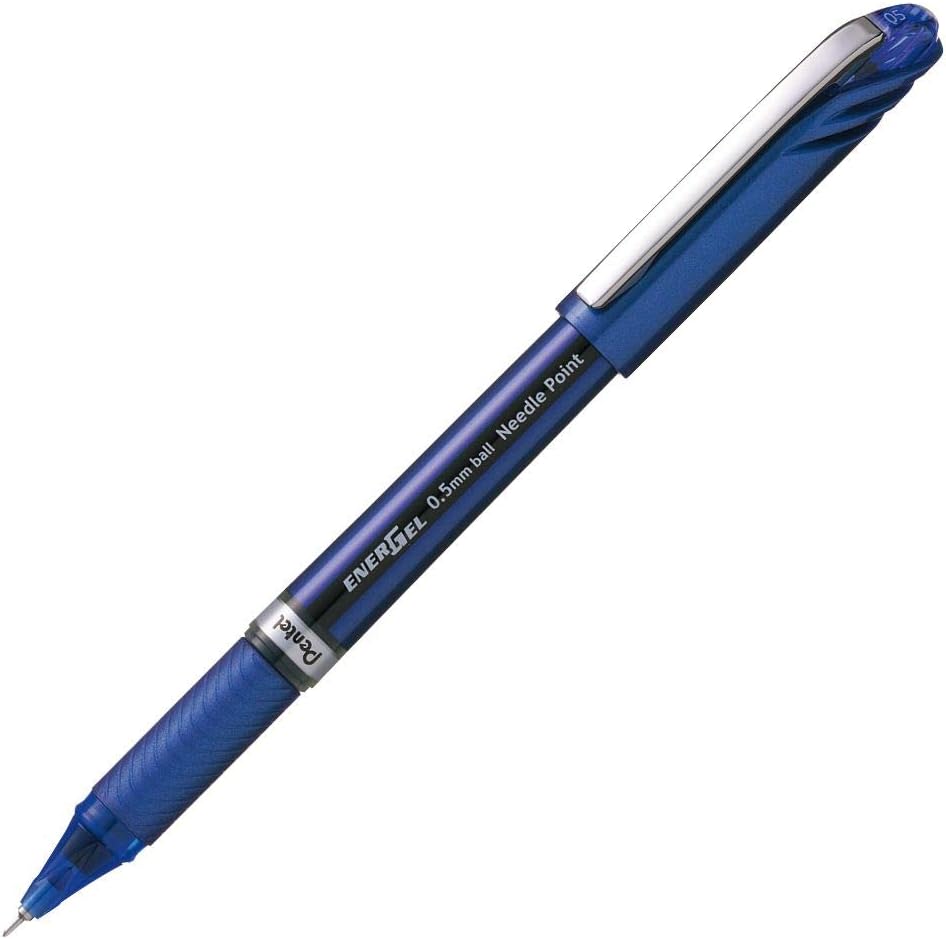 Top 10 Melhores Canetas em Gel  (Pentel, Cis e mais) 2