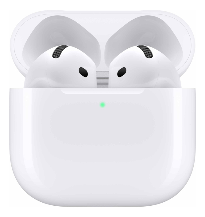 AirPods 4  2