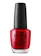O.P.I Esmalte Red Hot Rio Nail Lacquer 1