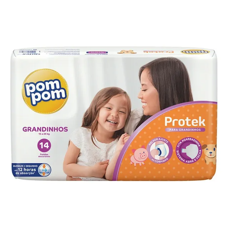 PomPom 3