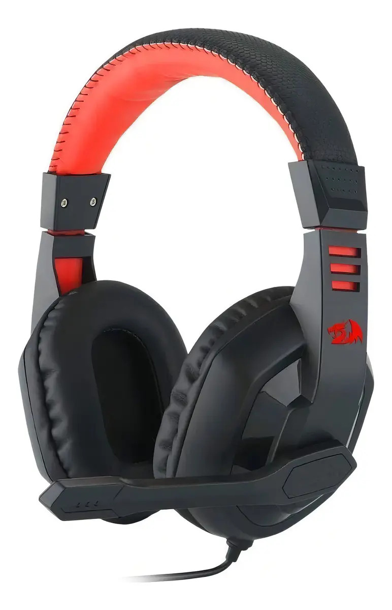 Headset Redragon Ares 3