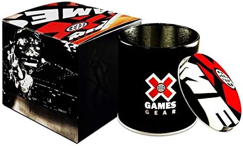 Relógio X Games 5