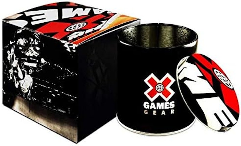 Relógio X Games 5