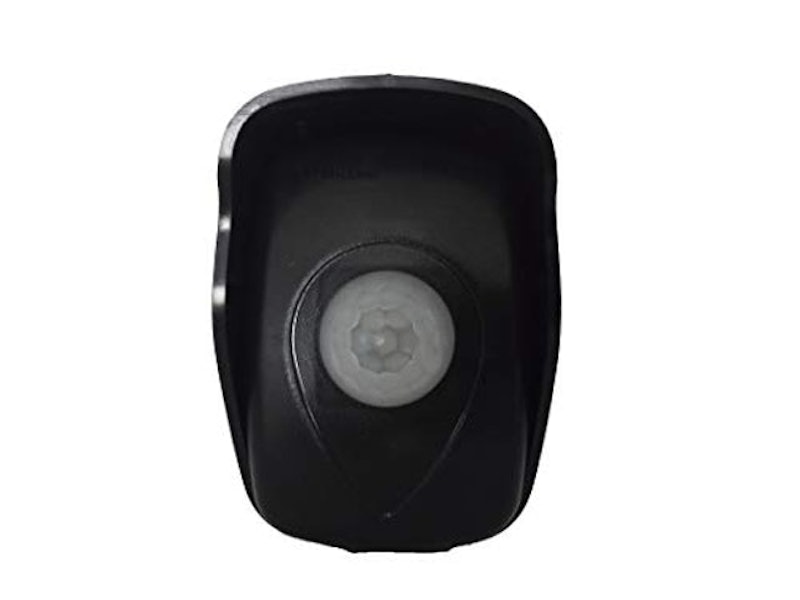 Sensor de Presença com Fotocélula 2