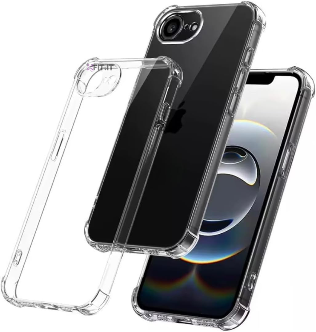 Capinha Anti Shock Capa Ultra Reforçada iPhone 12 Coronitas Acessórios 2