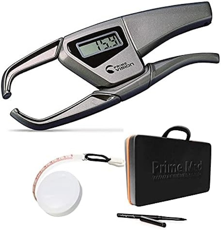 Adipômetro Digital Científico Smart 1