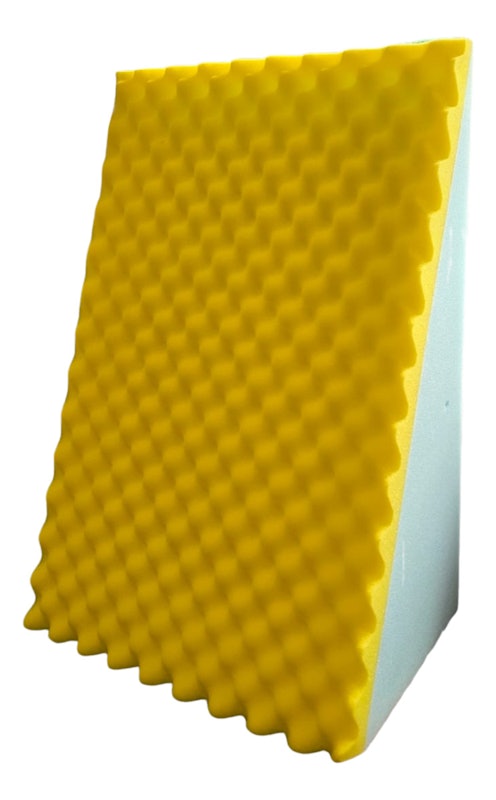 Travesseiro Antirrefluxo Best Pillow 1