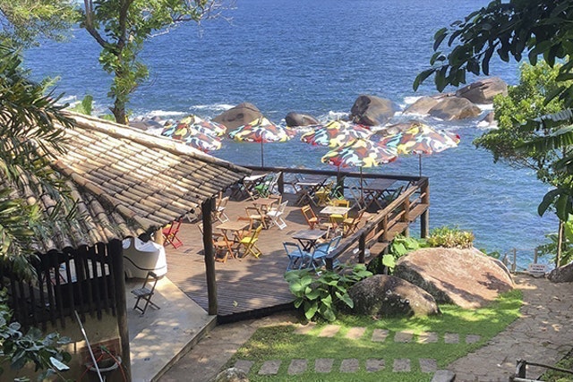 Restaurante Nova Iorqui 1
