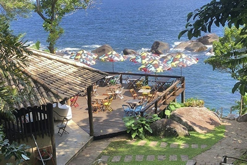 Restaurante Nova Iorqui 1
