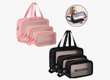 Top 10 Melhores Necessaires de Maquiagem (Jacki Design, Océane e mais) 1