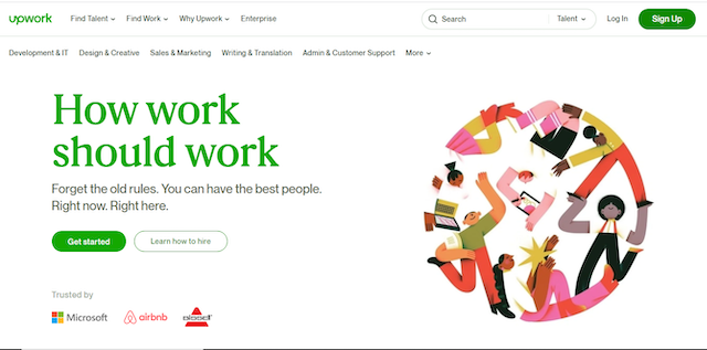 Upwork 2