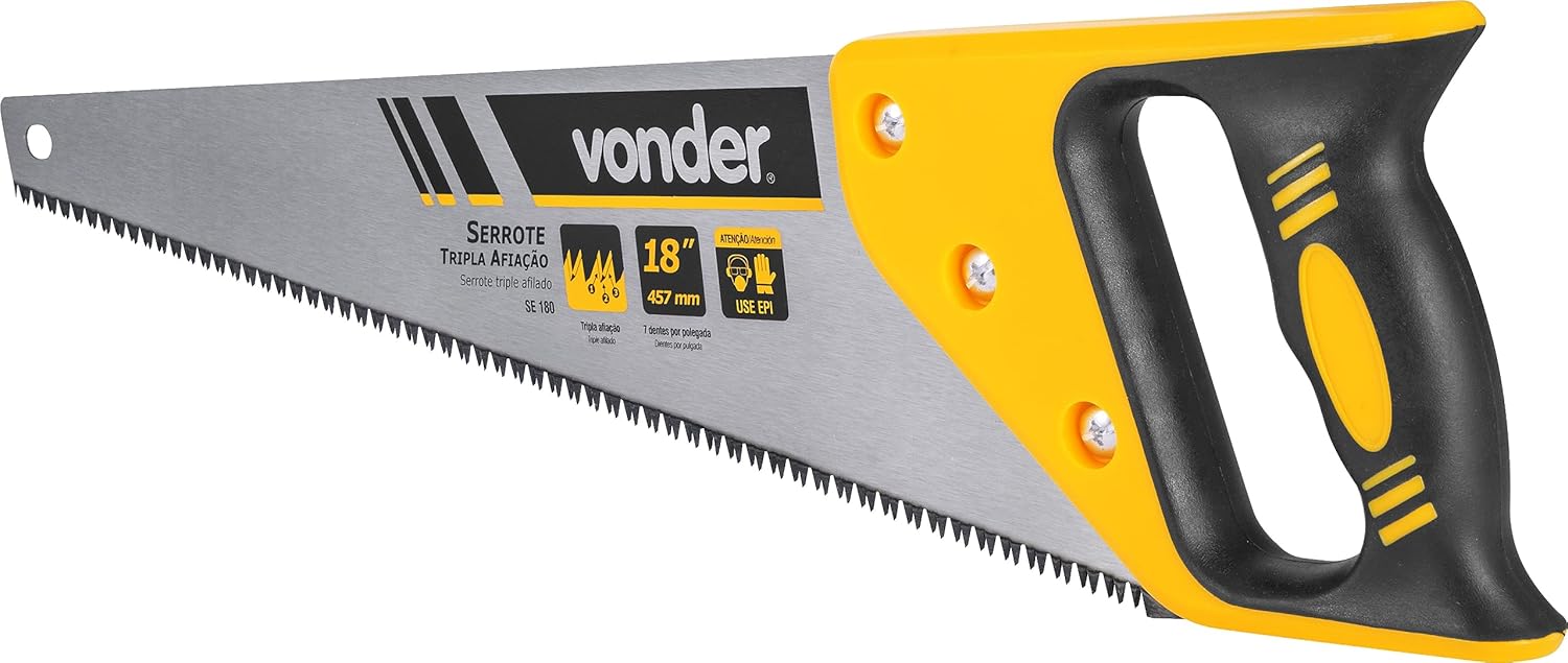 Serrote 18" SE180 Vonder 2