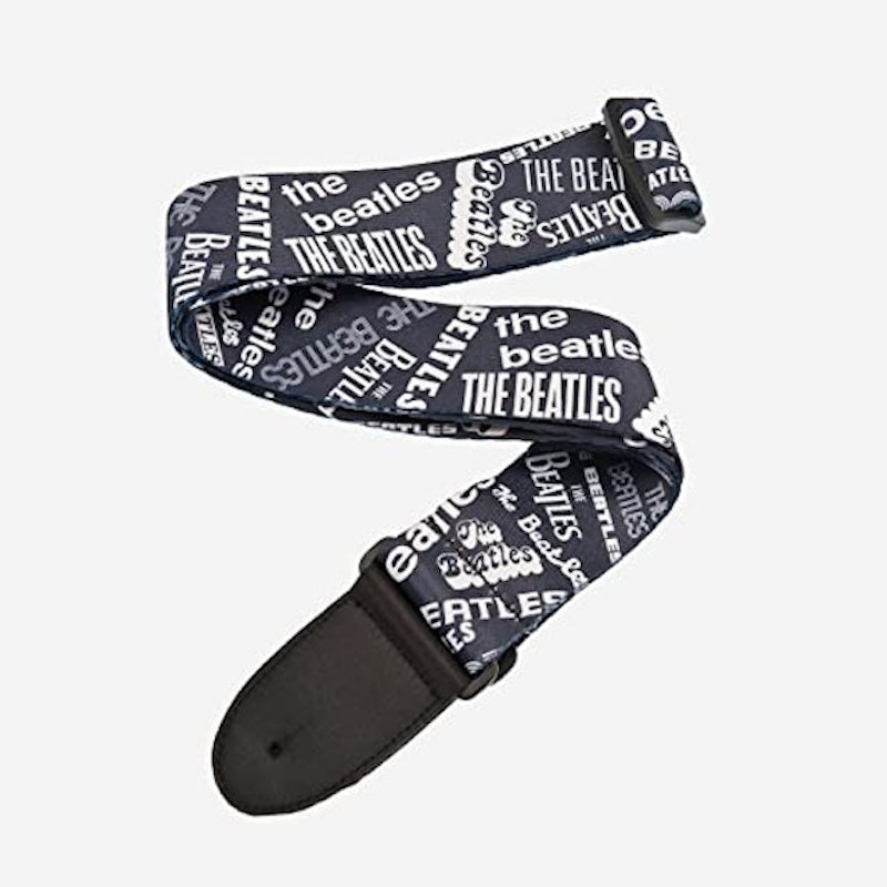 Correia para Guitarra Beatles 1