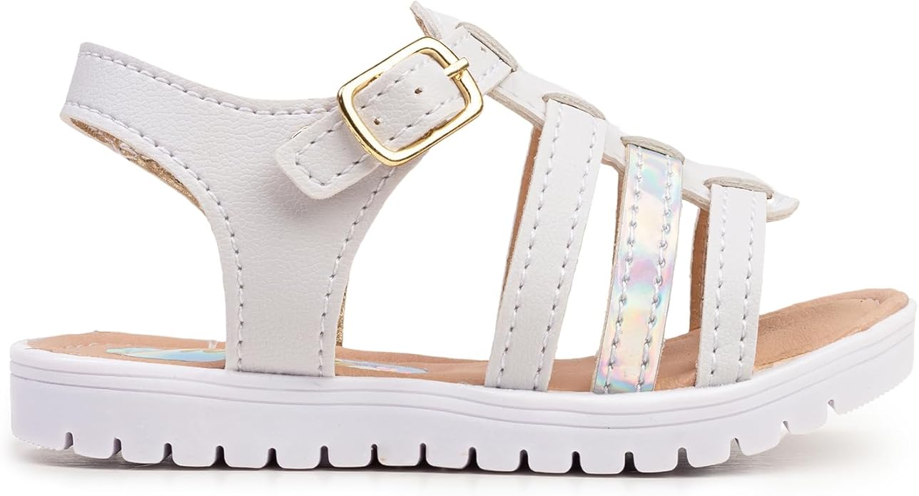 Top 10 Melhores Sandálias Infantis em 2025 (Crocs, Klin e mais