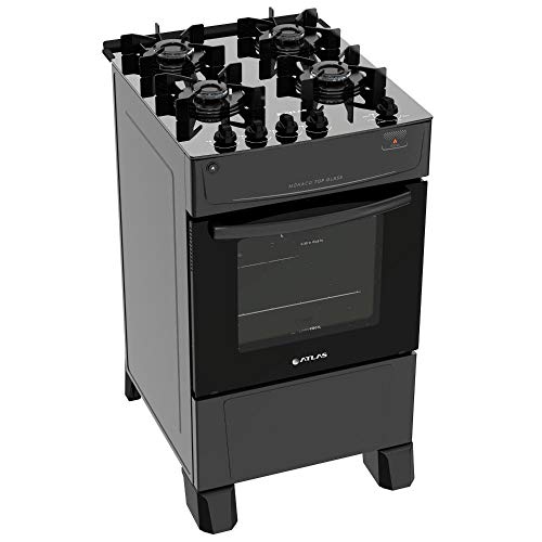 Até 73% OFF | Top Melhores Fogões para Comprar na Black Friday 2026 (Brastemp, Consul e mais) 5