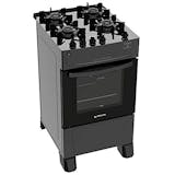 Até 73% OFF | Top Melhores Fogões para Comprar na Black Friday 2026 (Brastemp, Consul e mais) 5