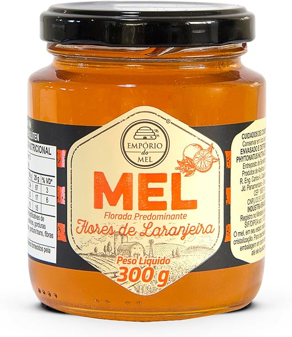 Top 10 Melhores Méis em 2026  (Baldoni, Apis Flora e mais) 5