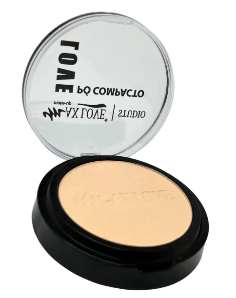 Pó Compacto Médio Max Love 1