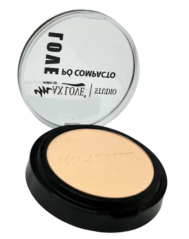 Pó Compacto Médio Max Love 1
