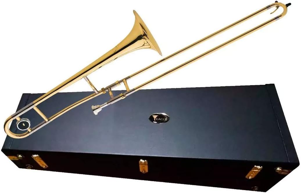 Trombone de Vara em Sib 2