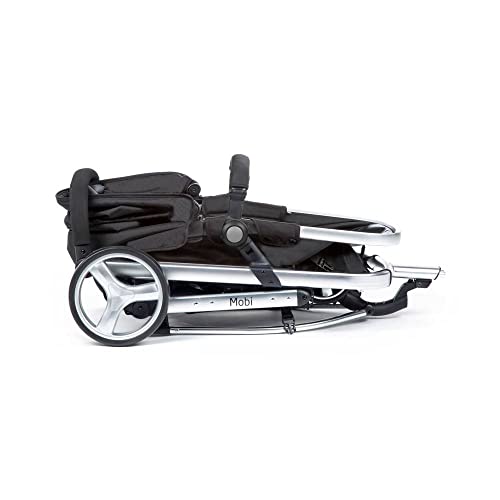 Travel System Mobi - TRIO 4