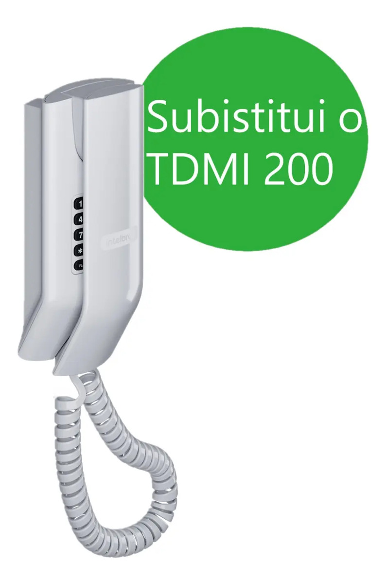 Terminal Dedicado TDMI 300 4