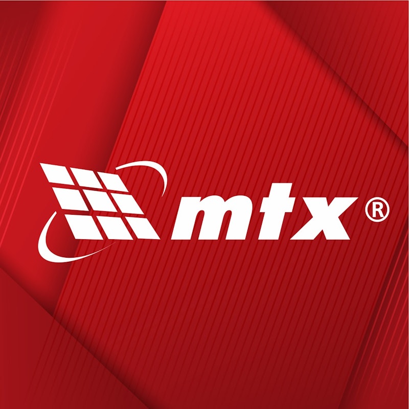 MTX 1