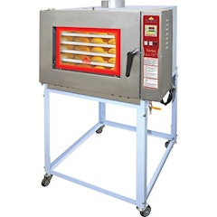 Forno Industrial Progás Turbo New Light