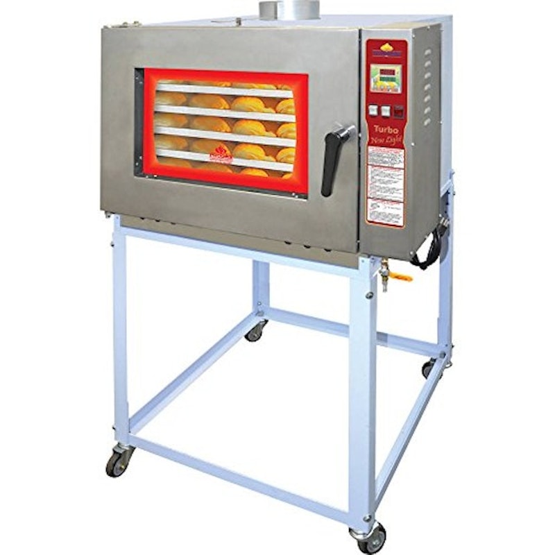 Forno Industrial Progás Turbo New Light 1