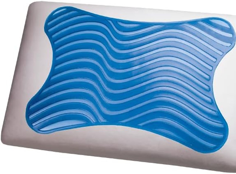 Travesseiro Gelflex Nasa 3