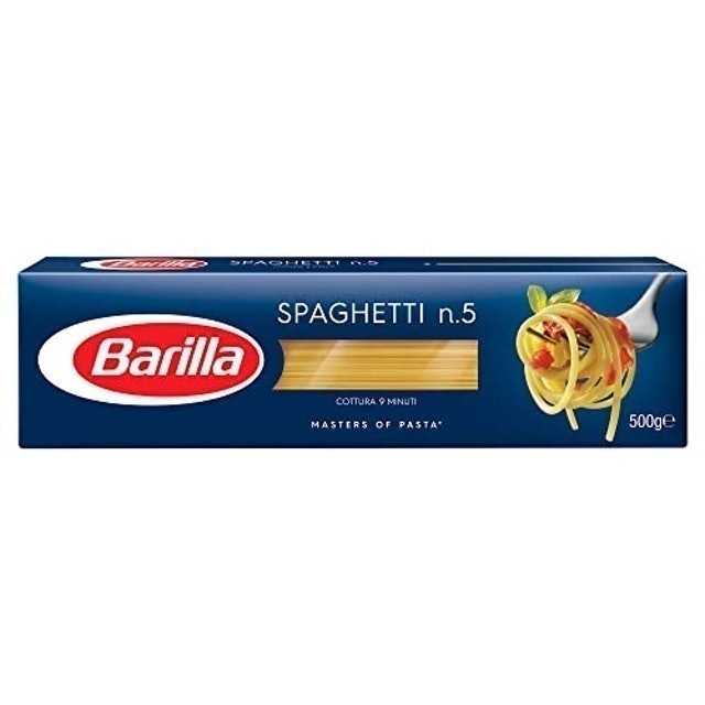Top 12 Melhores Macarrões  (Penne, Espaguete e mais) 1