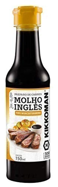 Molho Kikkoman 1