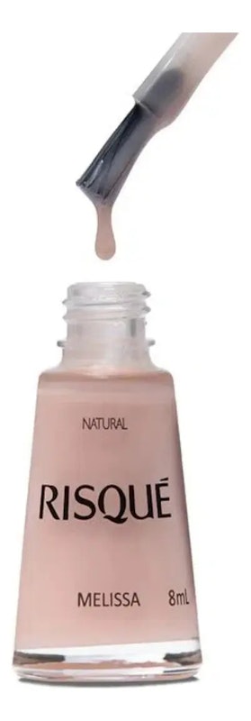 Esmalte Risqué Melissa 2