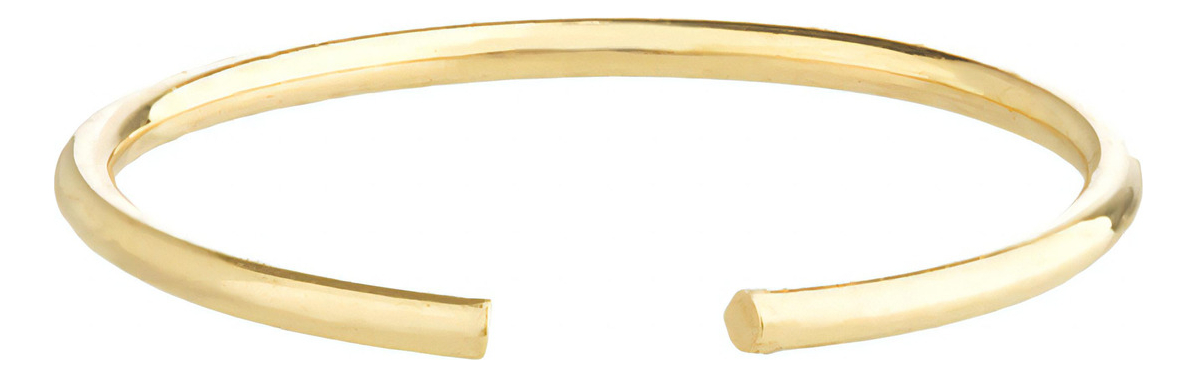 Piercing Nariz Ouro 18k Legítimo Argolinha Fina e Discreta 3
