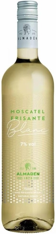 Frisante Almadén Moscatel Blanc / 750ml 1