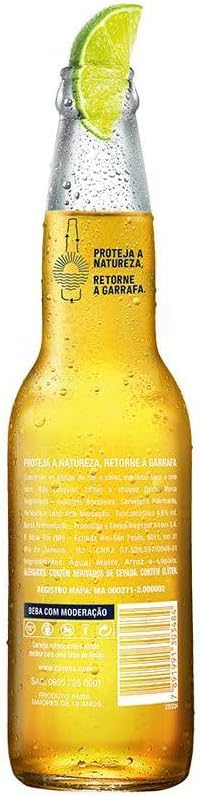 Corona Extra Long Neck 2