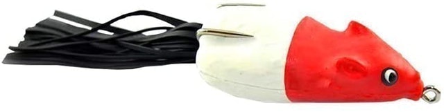 Isca Artificial Mini Mouse 1