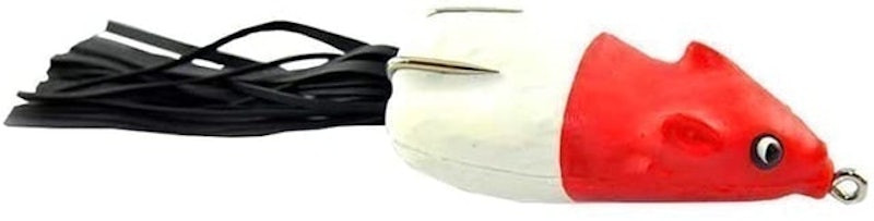 Isca Artificial Mini Mouse 1