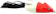 PESCA BRASIL Isca Artificial Mini Mouse 1