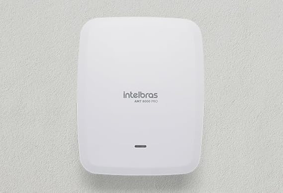 Central de Alarme Monitorada 3
