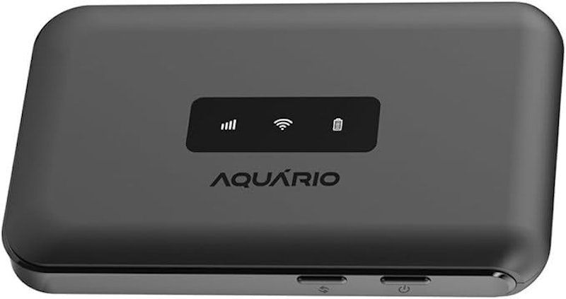 Modem Móvel 4G 2