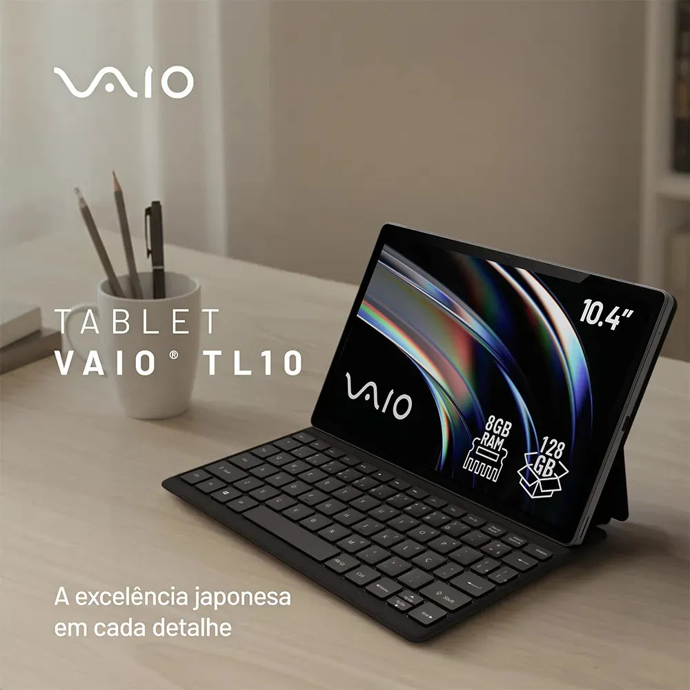 Tablet VAIO TL10 5
