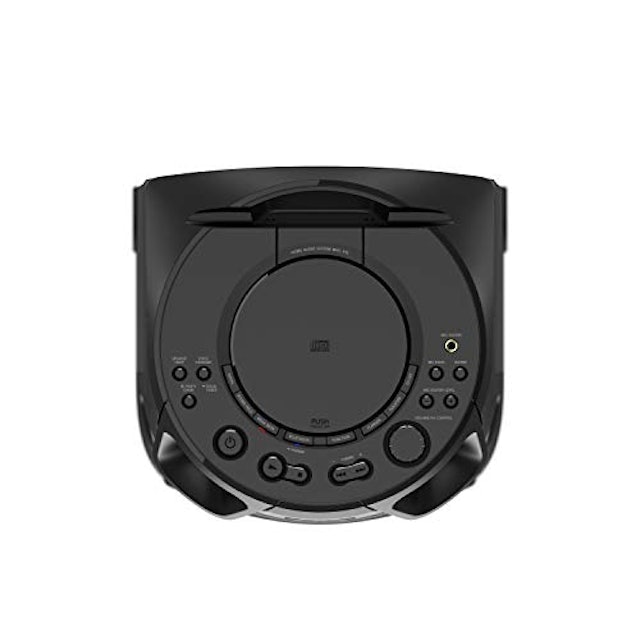 Sistema de Áudio de Alta Potência V13 com Tecnologia BLUETOOTH 2
