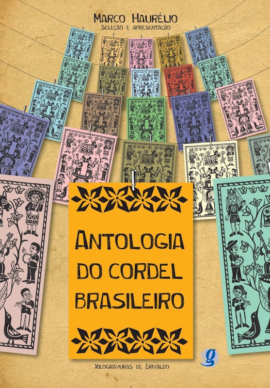 Antologia do Cordel Brasileiro 1