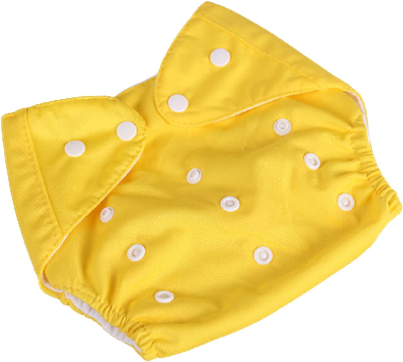 Fralda de Bolso de Tecido Macio para Bebês 1