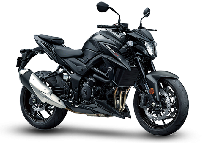Suzuki 5