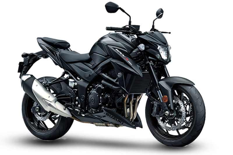 Suzuki 5