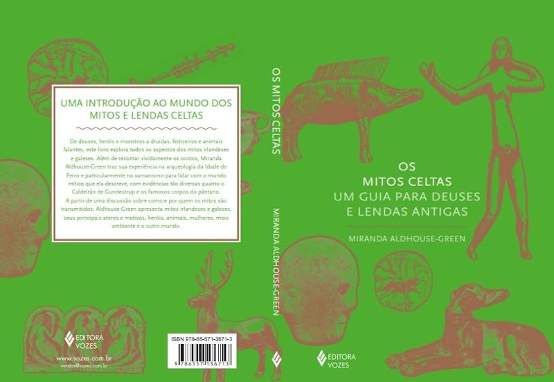 Os Mitos Celtas 2