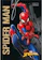 TILIBRA Cadernos Brochura Tilibra Spider-Man - Pacote com 5 1