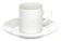 HAÜSKRAFT Jogo de 4 Xícaras de Café Royal Linha Server 1
